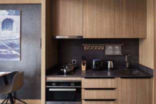פנום פן One Residence Hotel & Apartment מראה חיצוני תמונה