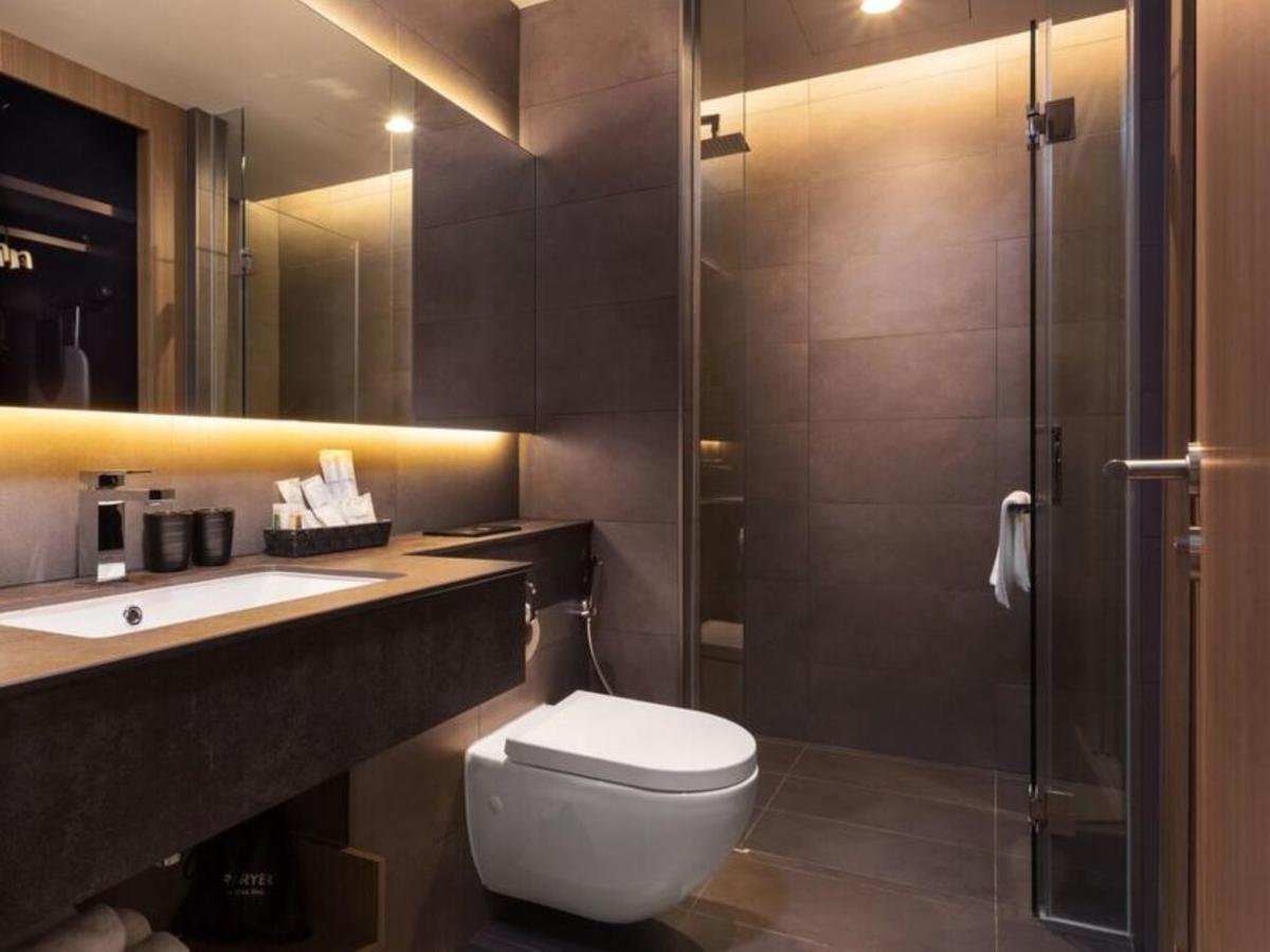 פנום פן One Residence Hotel & Apartment מראה חיצוני תמונה