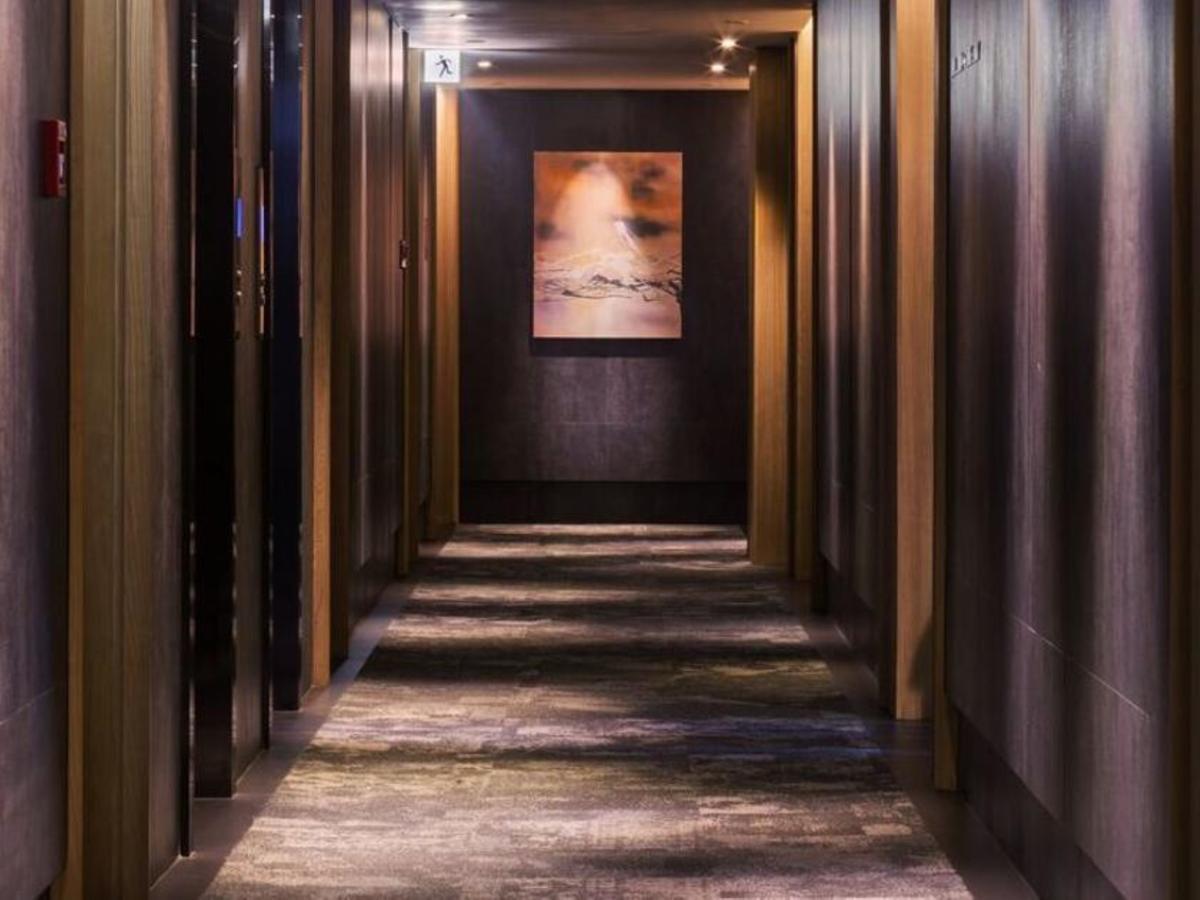 פנום פן One Residence Hotel & Apartment מראה חיצוני תמונה